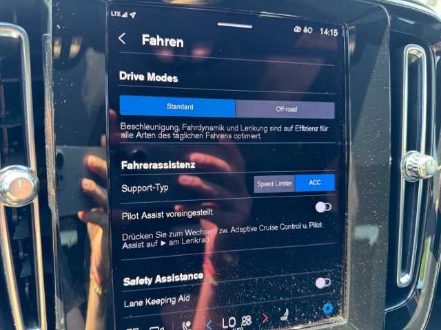 Volvo C40 Recharge – Bild 21