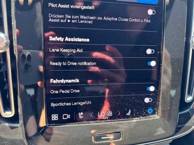 Volvo C40 Recharge – Bild 22