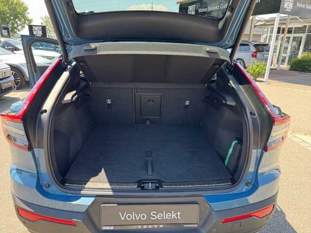 Volvo C40 Recharge – Bild 24