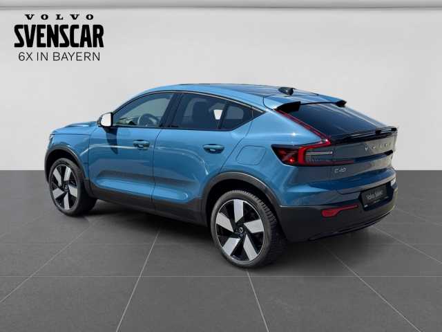 Volvo C40 Recharge – Bild 3