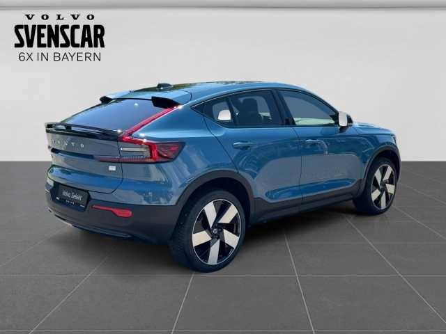 Volvo C40 Recharge – Bild 5