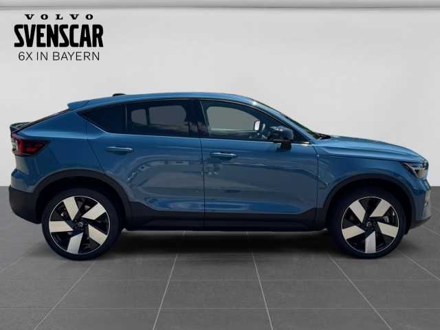 Volvo C40 Recharge – Bild 6