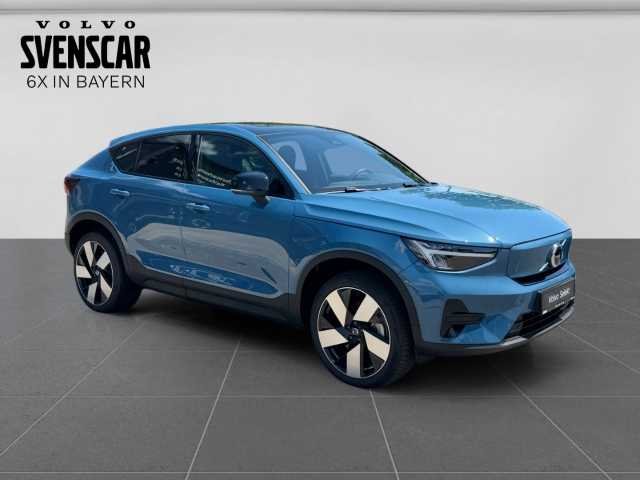 Volvo C40 Recharge – Bild 7