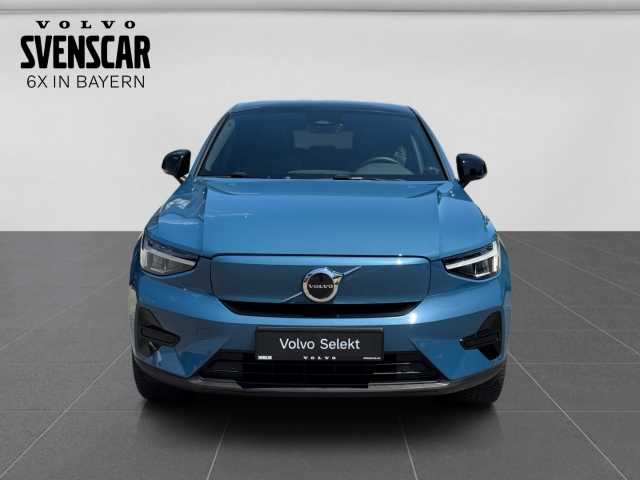 Volvo C40 Recharge – Bild 8