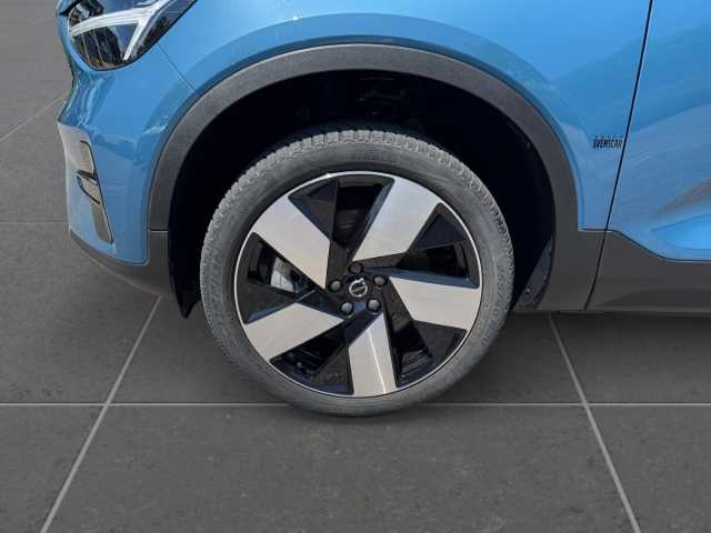 Volvo C40 Recharge – Bild 9