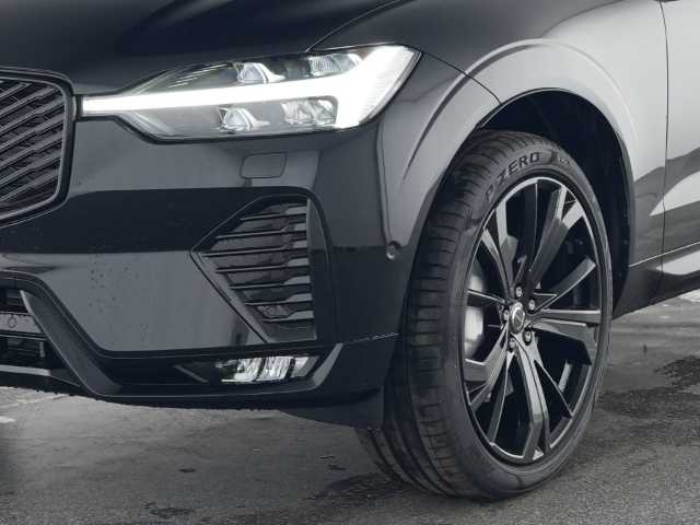 Volvo XC60 – Bild 10