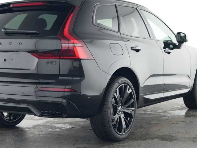 Volvo XC60 – Bild 11
