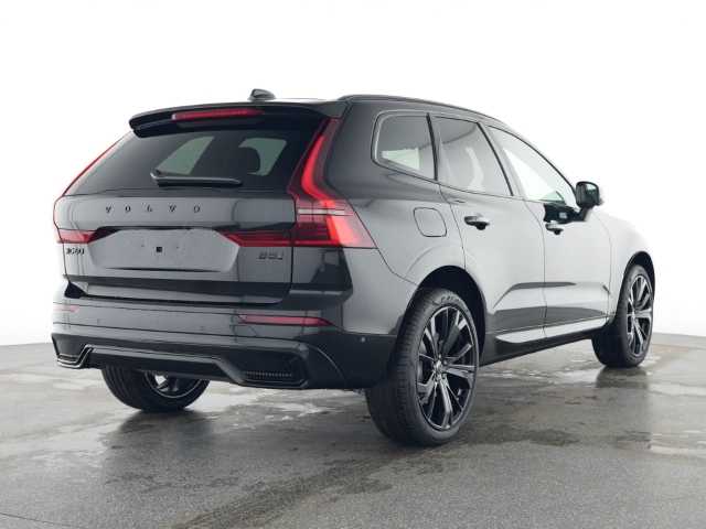 Volvo XC60 – Bild 2