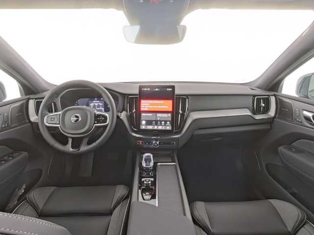 Volvo XC60 – Bild 5