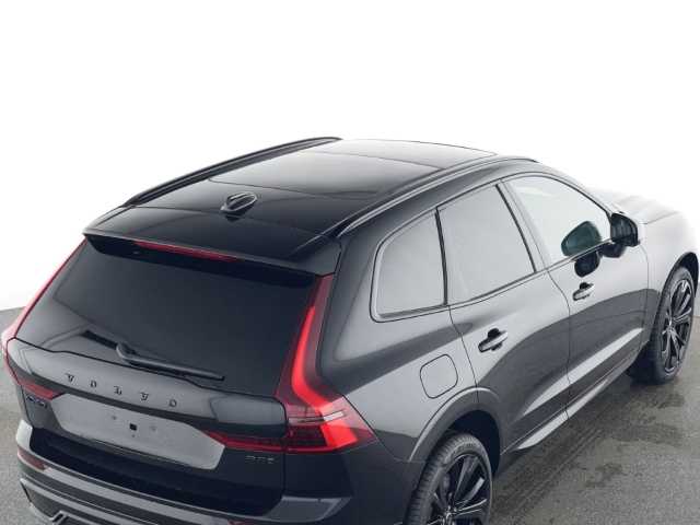 Volvo XC60 – Bild 9
