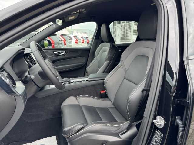 Volvo XC60 – Bild 10