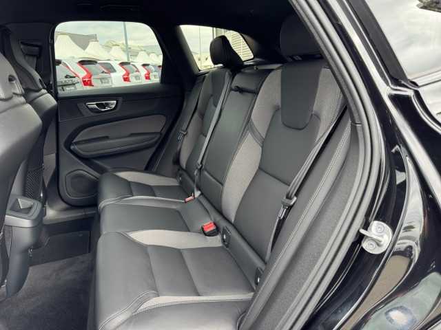 Volvo XC60 – Bild 11