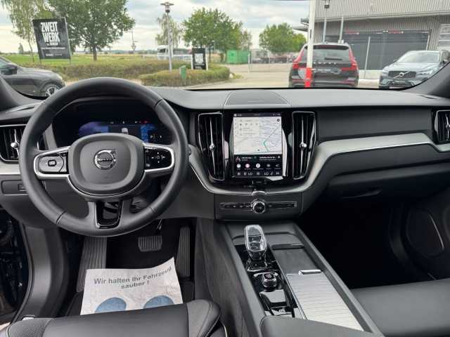 Volvo XC60 – Bild 12