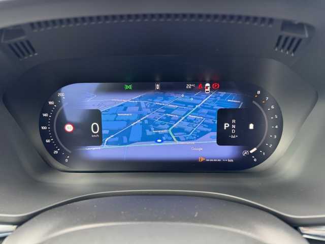 Volvo XC60 – Bild 14