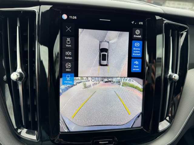 Volvo XC60 – Bild 16