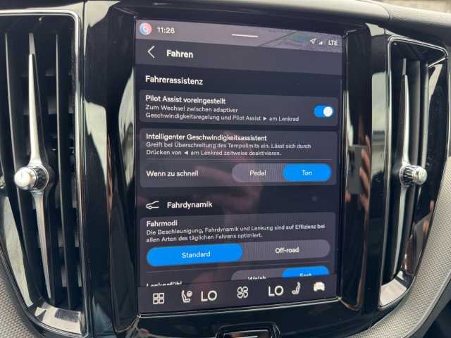 Volvo XC60 – Bild 18