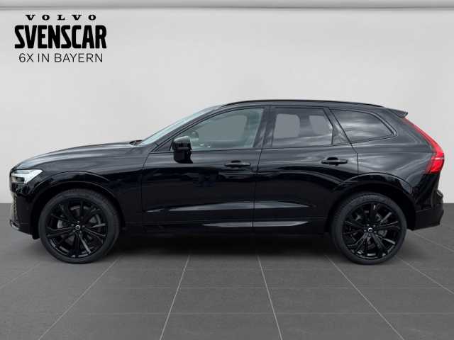 Volvo XC60 – Bild 2