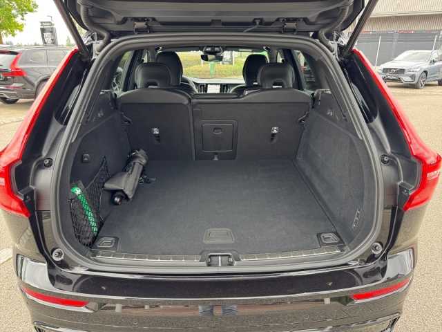 Volvo XC60 – Bild 23