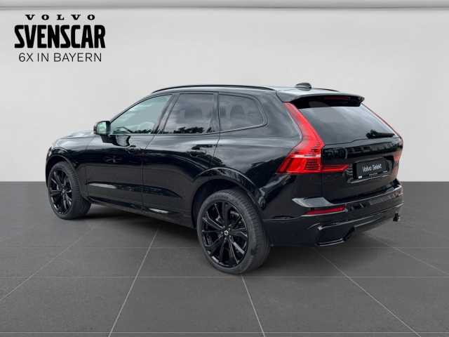 Volvo XC60 – Bild 3