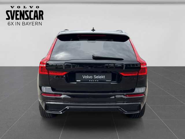 Volvo XC60 – Bild 4