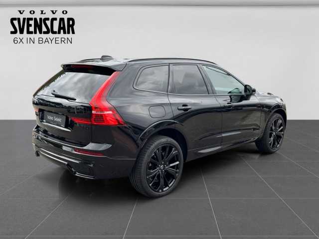 Volvo XC60 – Bild 5