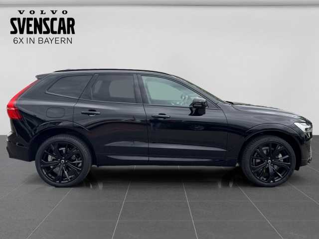 Volvo XC60 – Bild 6