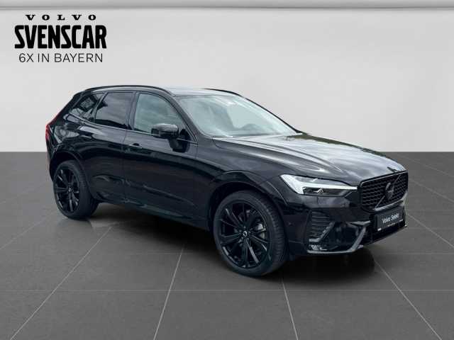 Volvo XC60 – Bild 7