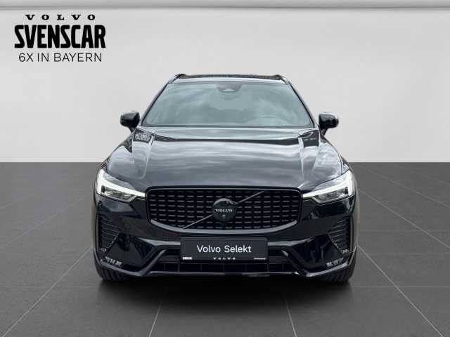 Volvo XC60 – Bild 8