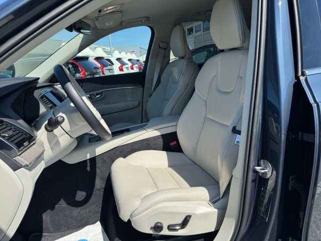 Volvo XC90 – Bild 10