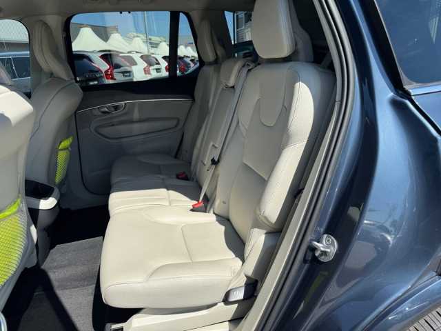 Volvo XC90 – Bild 11