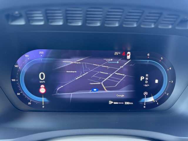 Volvo XC90 – Bild 15