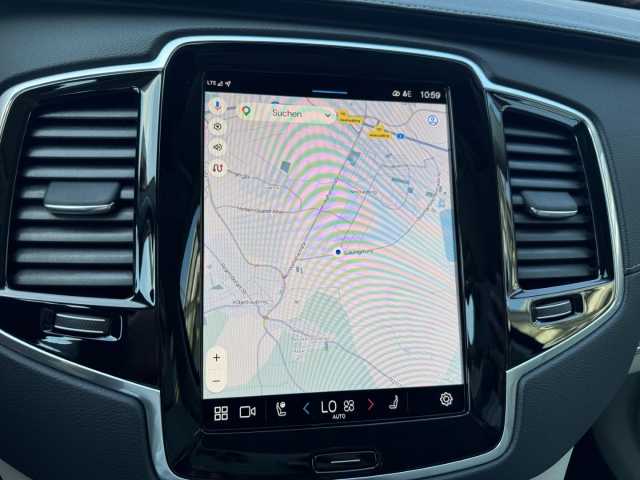 Volvo XC90 – Bild 16