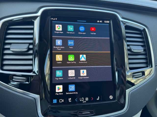 Volvo XC90 – Bild 17