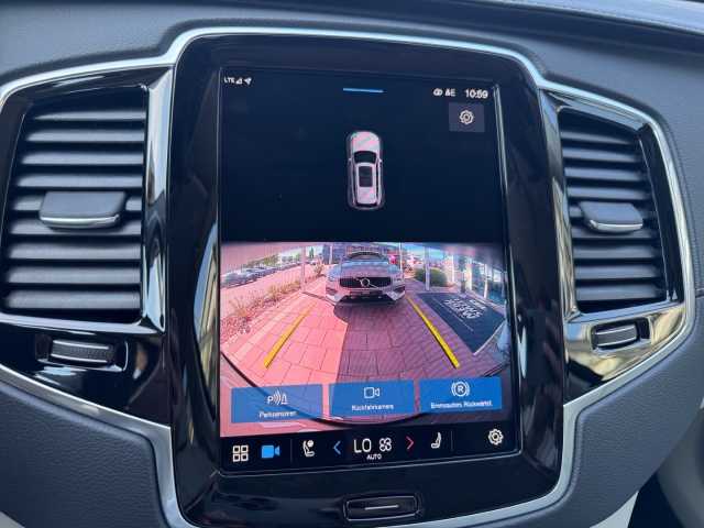 Volvo XC90 – Bild 19