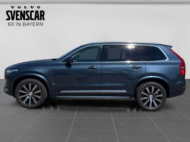 Volvo XC90 – Bild 2