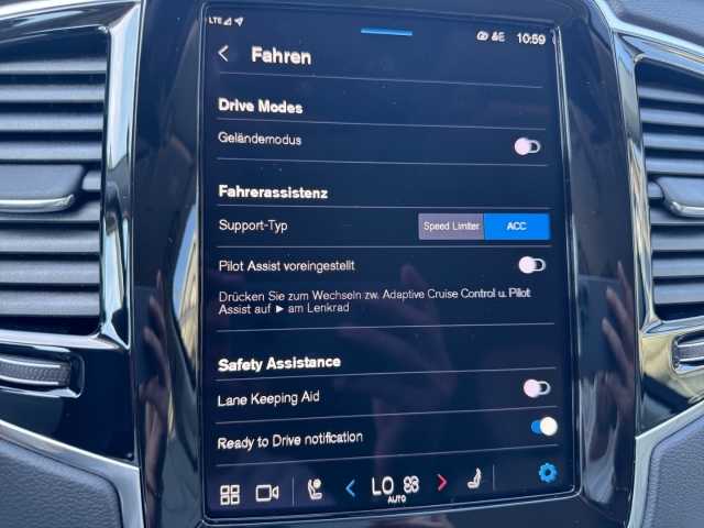 Volvo XC90 – Bild 20