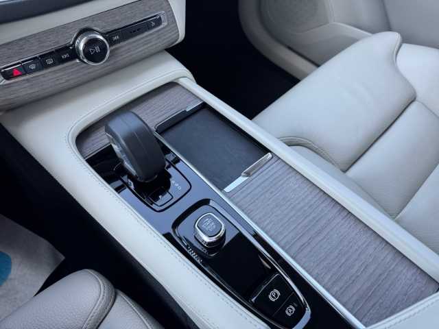 Volvo XC90 – Bild 21
