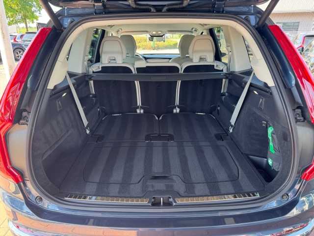 Volvo XC90 – Bild 22