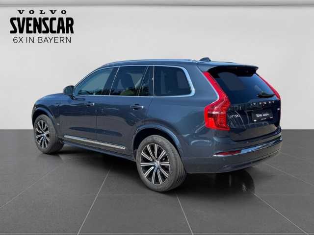 Volvo XC90 – Bild 3