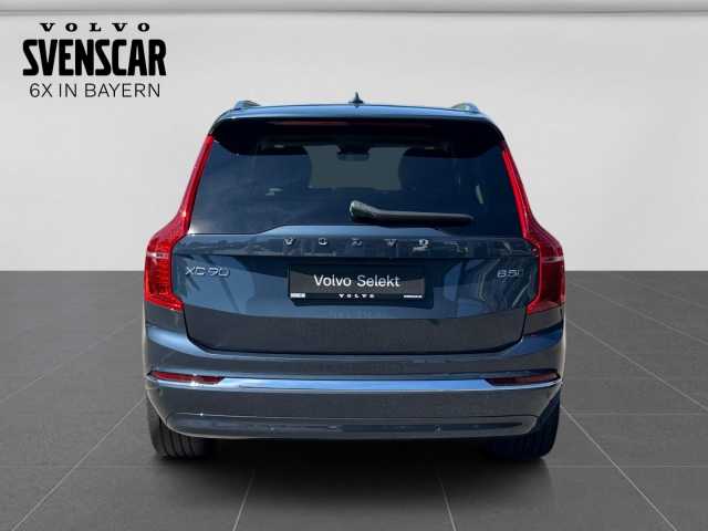 Volvo XC90 – Bild 4