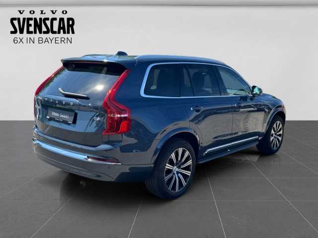 Volvo XC90 – Bild 5