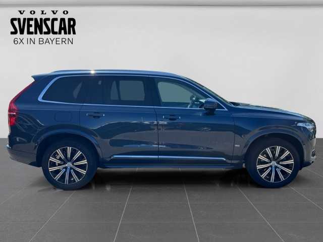Volvo XC90 – Bild 6