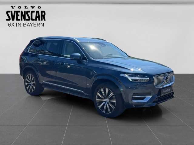 Volvo XC90 – Bild 7