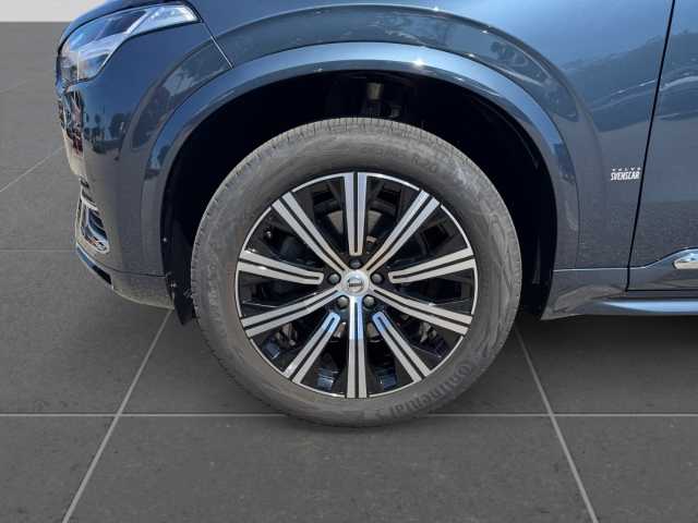 Volvo XC90 – Bild 9