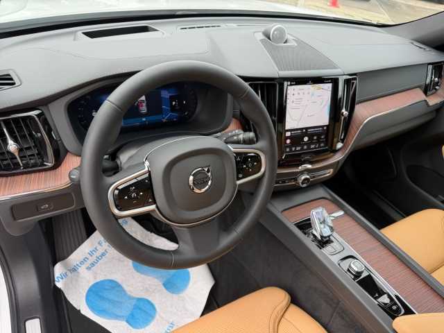 Volvo XC60 – Bild 10