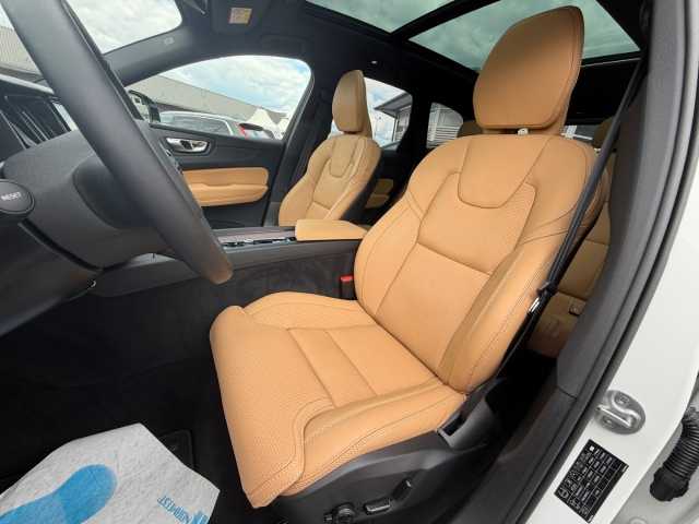 Volvo XC60 – Bild 11