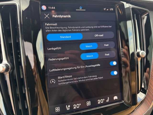Volvo XC60 – Bild 18