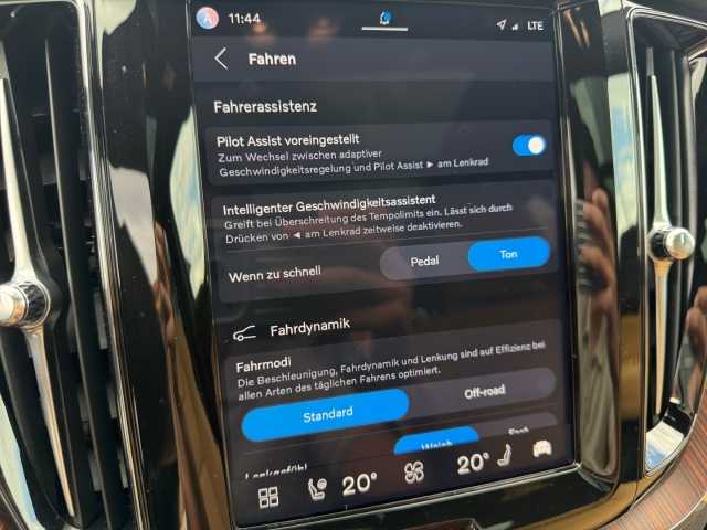 Volvo XC60 – Bild 19