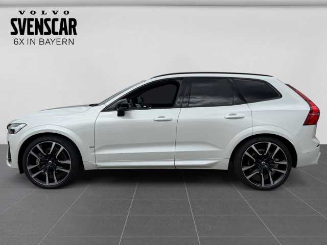 Volvo XC60 – Bild 2