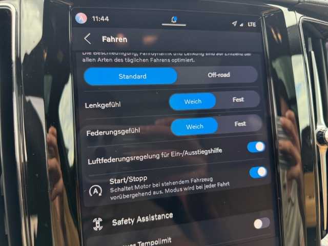 Volvo XC60 – Bild 21